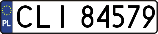 CLI84579
