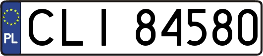 CLI84580