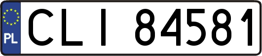CLI84581