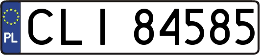CLI84585
