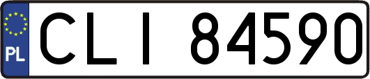CLI84590