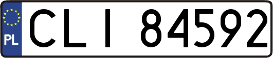 CLI84592