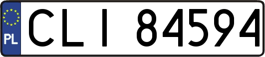 CLI84594