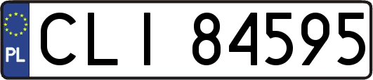 CLI84595