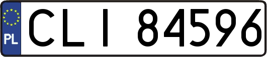 CLI84596