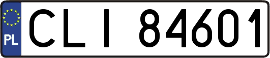 CLI84601