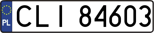 CLI84603