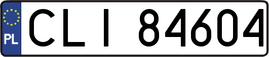 CLI84604