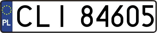 CLI84605