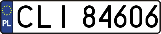 CLI84606