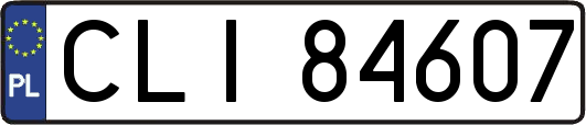 CLI84607