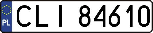 CLI84610