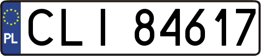 CLI84617