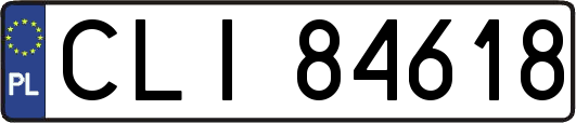 CLI84618