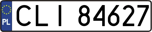 CLI84627