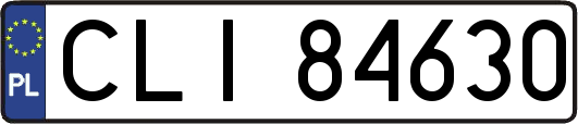 CLI84630