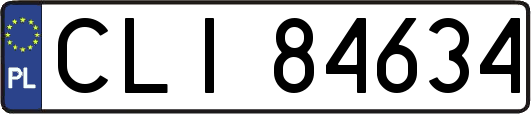 CLI84634