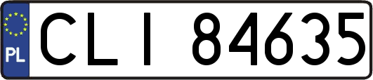 CLI84635