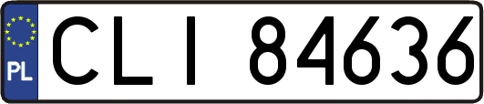 CLI84636