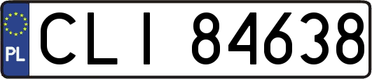 CLI84638