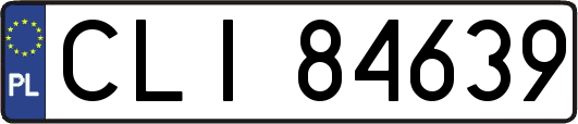 CLI84639