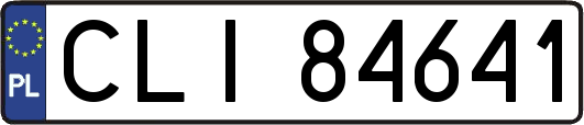 CLI84641