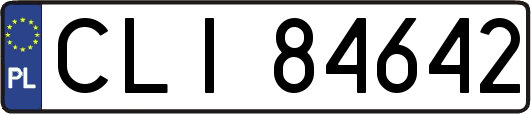 CLI84642