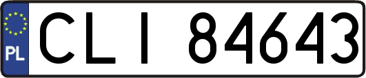 CLI84643