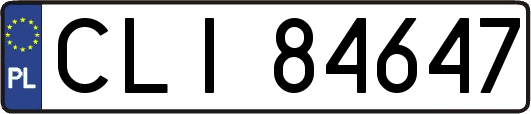 CLI84647