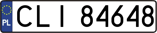 CLI84648