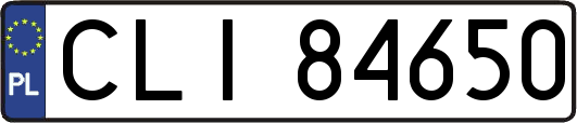 CLI84650