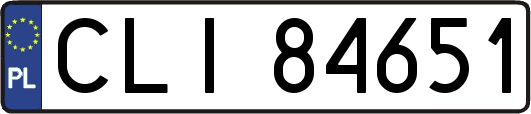 CLI84651