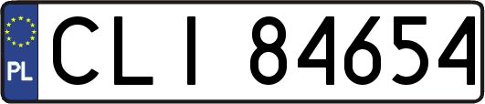 CLI84654