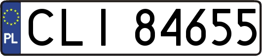 CLI84655
