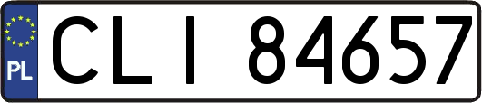 CLI84657