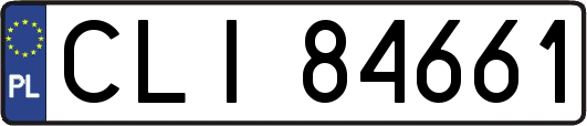 CLI84661