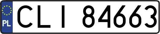 CLI84663