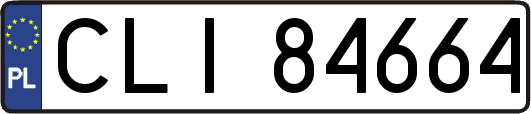 CLI84664