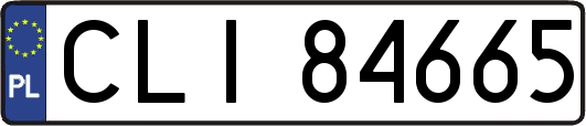 CLI84665