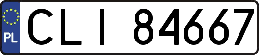 CLI84667