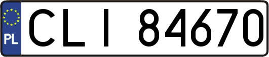 CLI84670