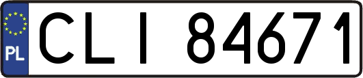 CLI84671