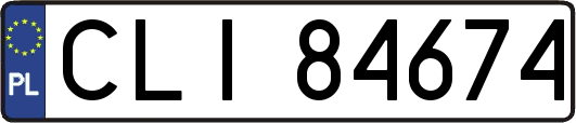 CLI84674