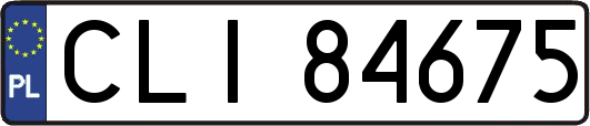 CLI84675