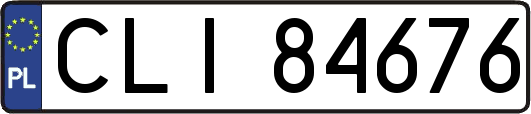 CLI84676