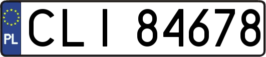 CLI84678