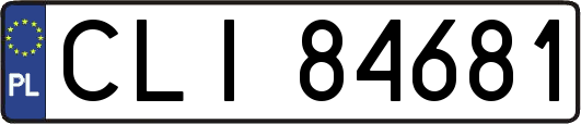 CLI84681