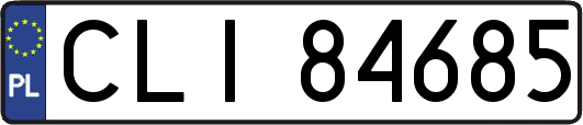 CLI84685