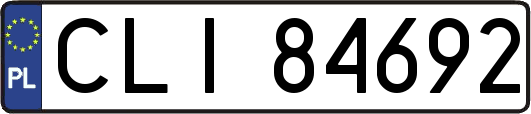 CLI84692