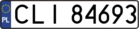 CLI84693